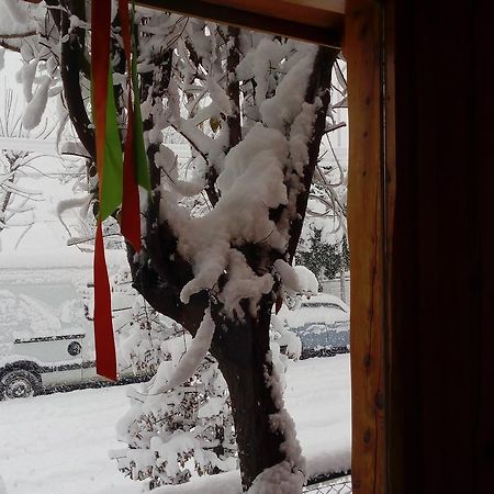 Carpe Diem San Martín de los Andes Exterior foto