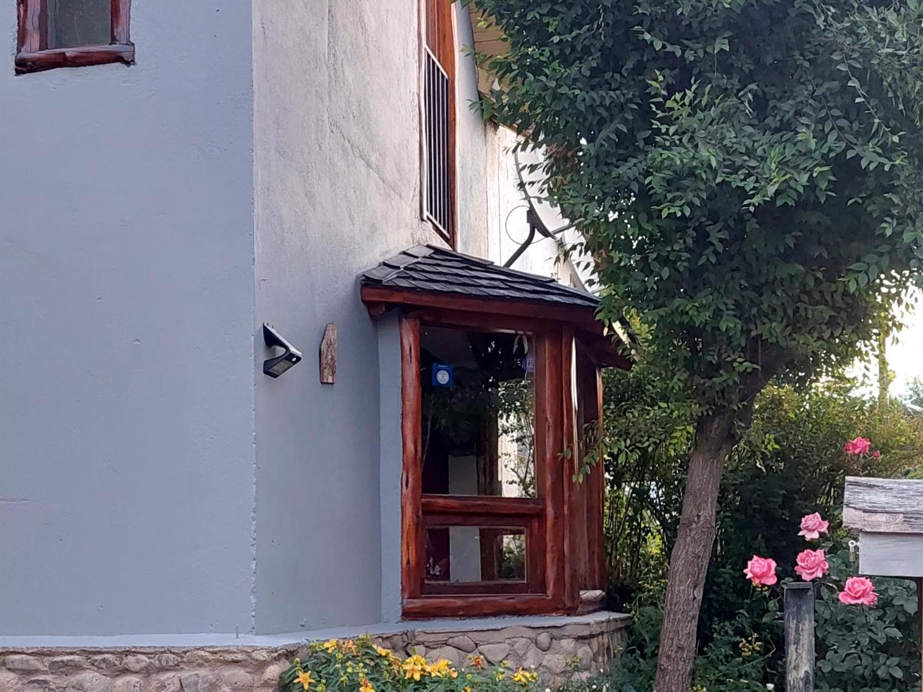 Carpe Diem San Martín de los Andes Exterior foto