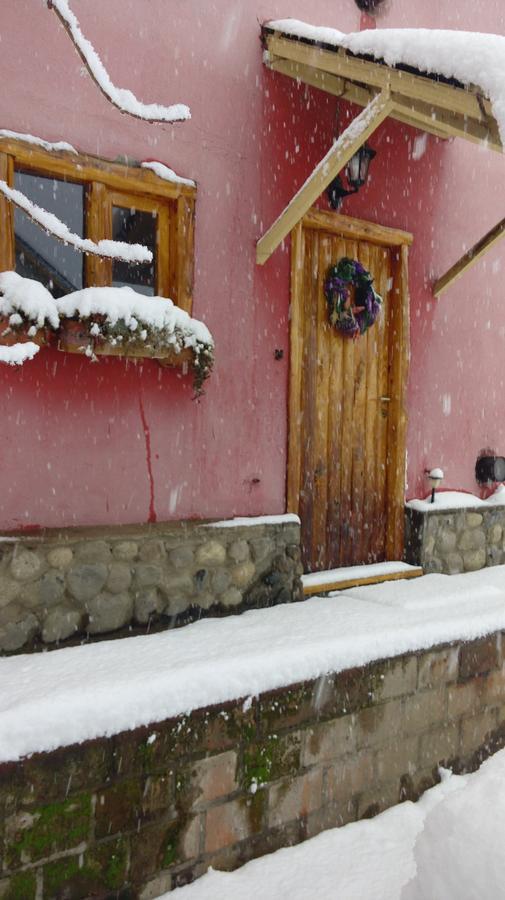 Carpe Diem San Martín de los Andes Exterior foto